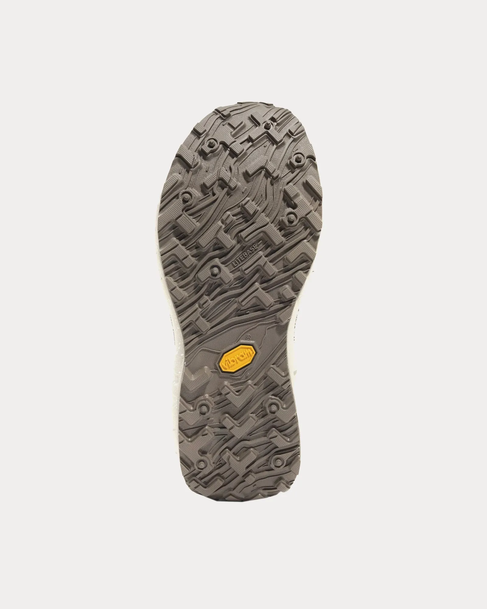 003 G  M Maple Running Shoes