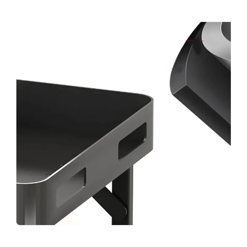 3 Tier Foldable Storage Shelf