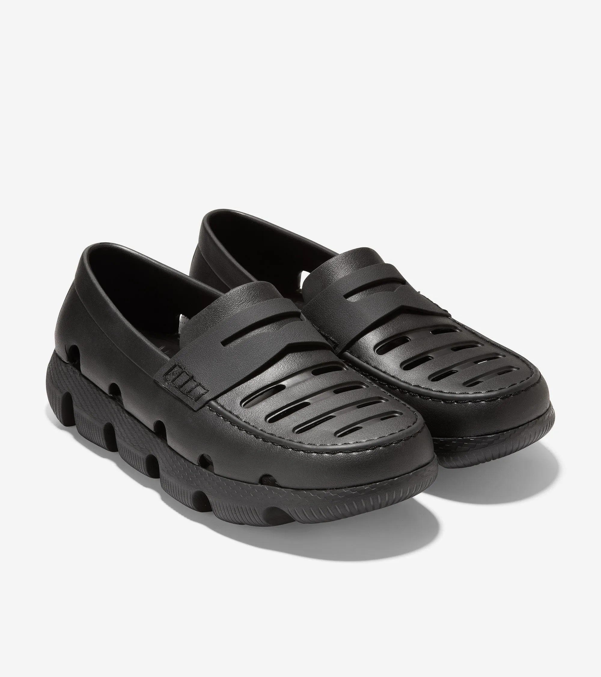 4.ZERØGRAND All-Day Loafer