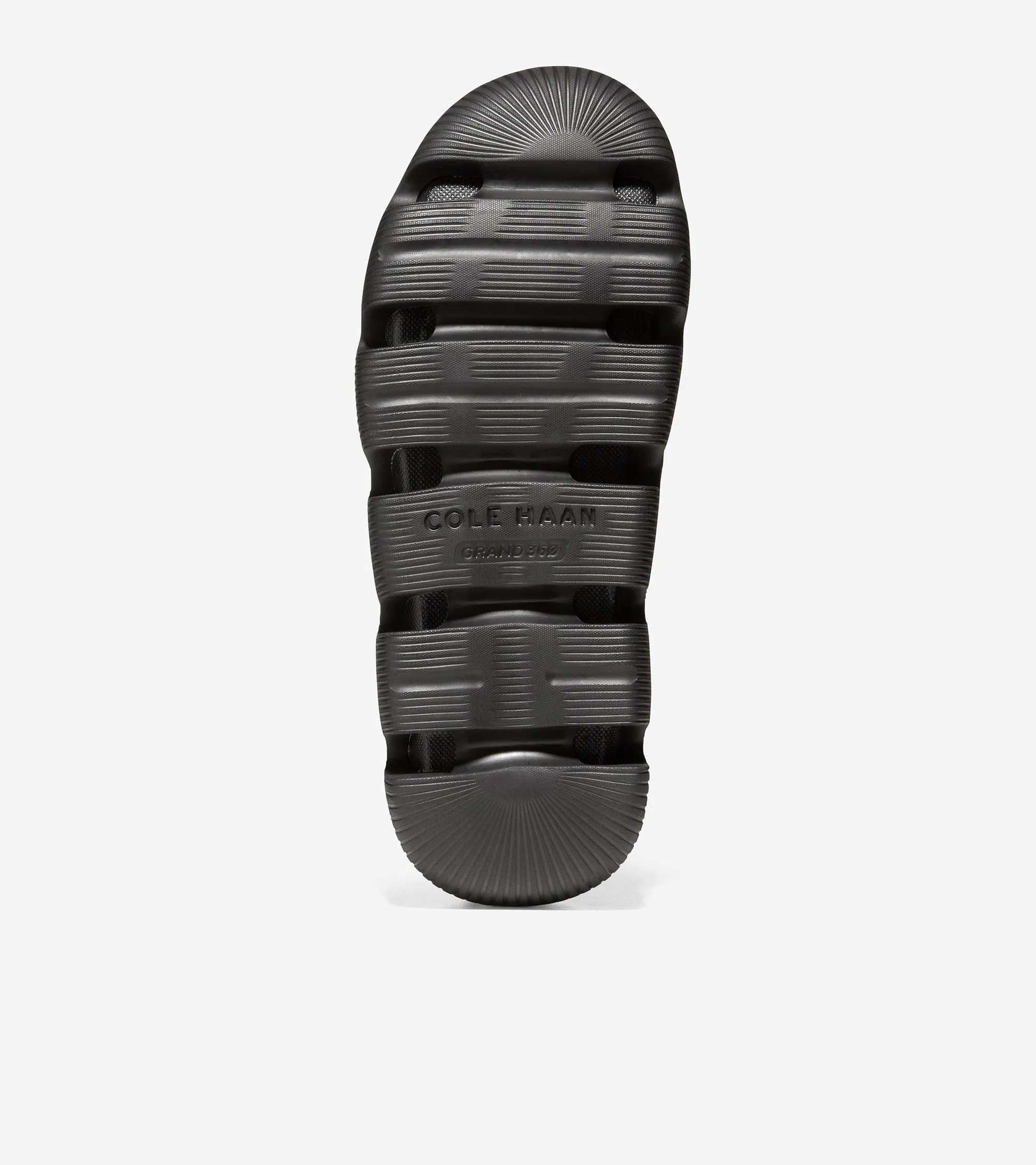 4.ZERØGRAND All-Day Loafer