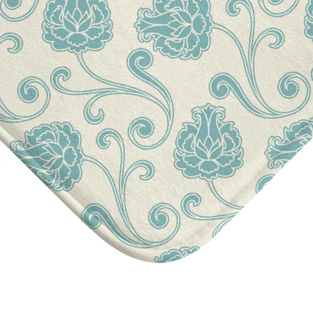 Absorbent Bath Mat