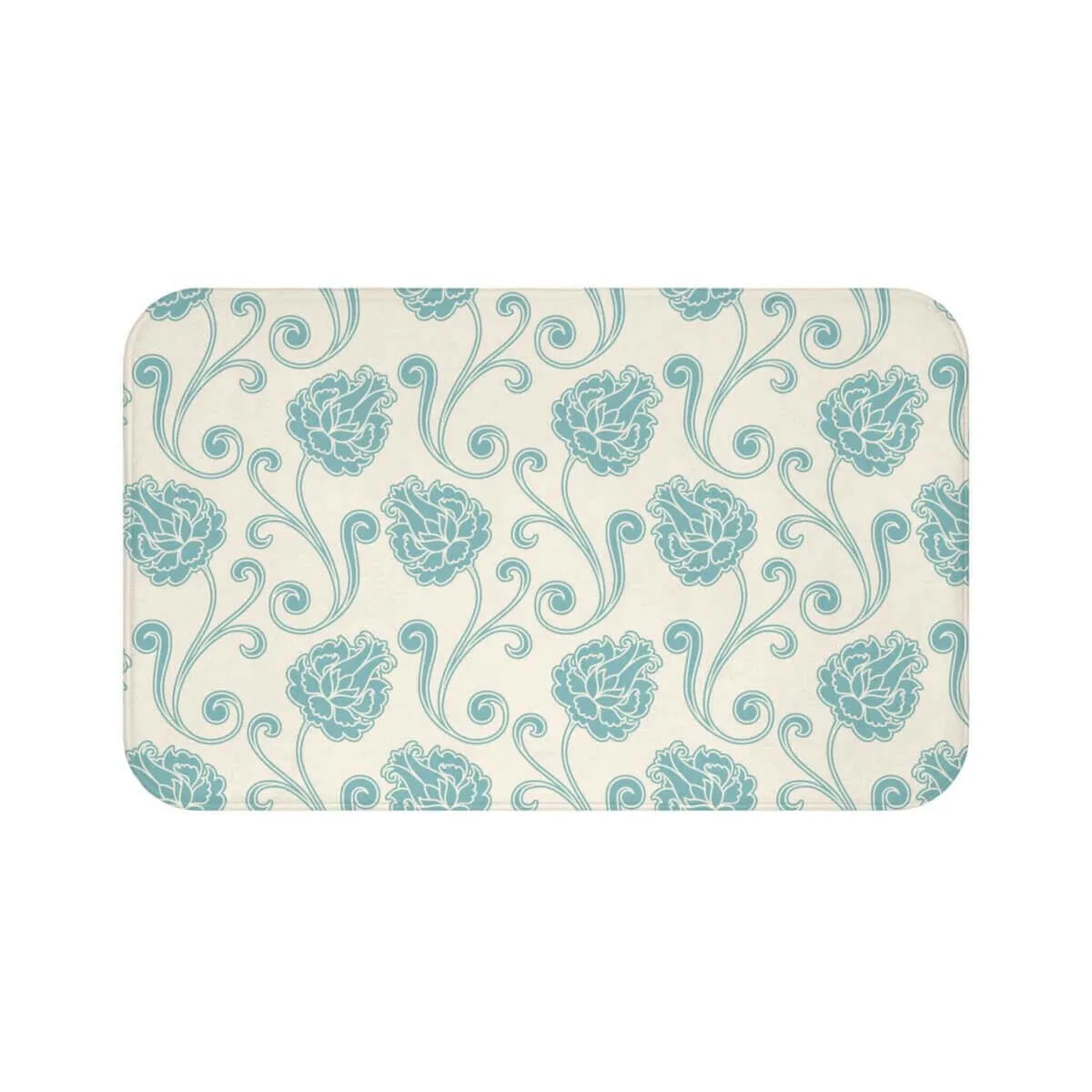 Absorbent Bath Mat