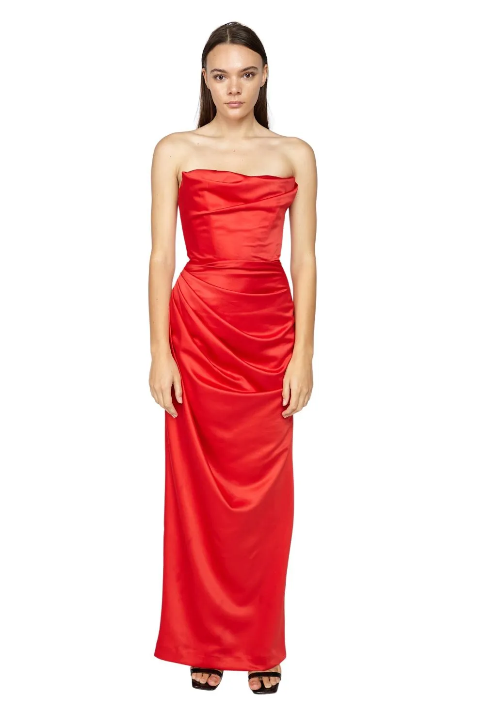 Adrienne Gown