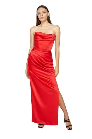 Adrienne Gown