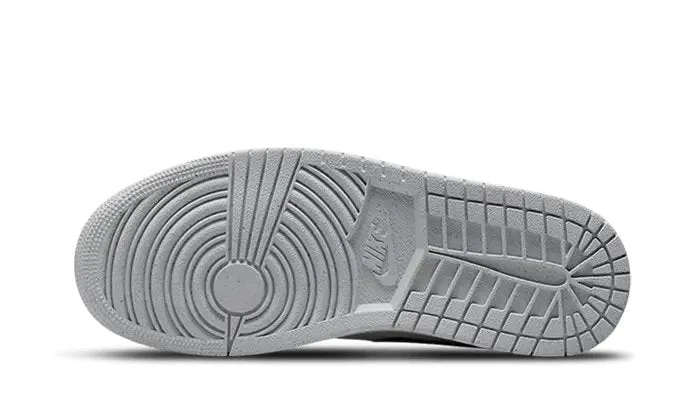 Air Jordan 1 Low SE Light Steel Grey
