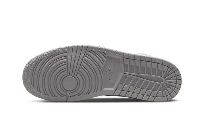Air Jordan 1 Mid Elephant Print