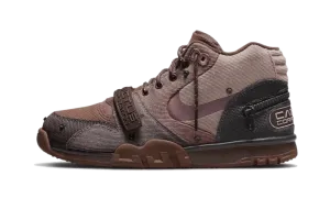 Air Trainer 1 SP Travis Scott Wheat