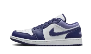 AirJordan 1 Low Sky J Purple