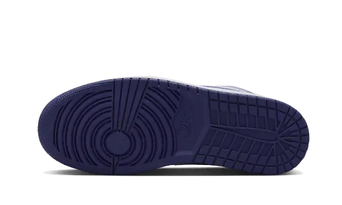 AirJordan 1 Low Sky J Purple