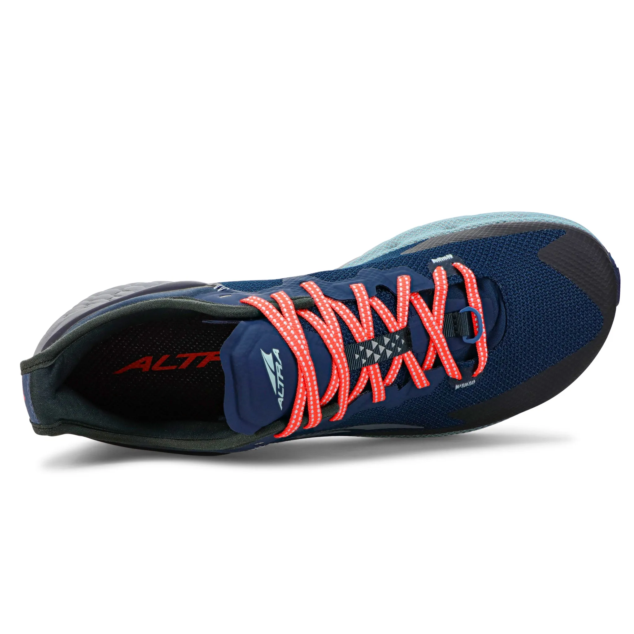 Altra Timp 4 Men's Black Blue