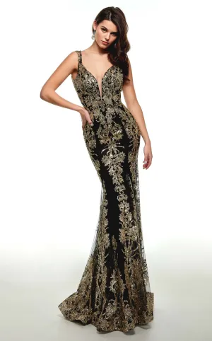 Alyce 61035 Dress