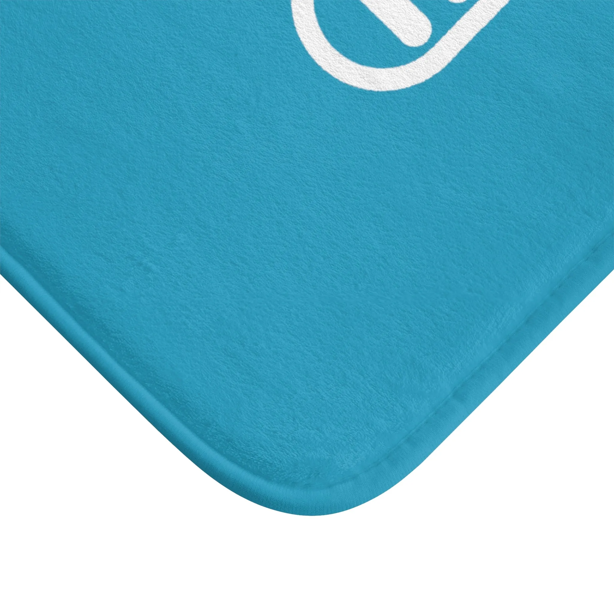 Anti-Slip Microfiber Bath Mat – Stylish & Practical Home Decor for Triathletes