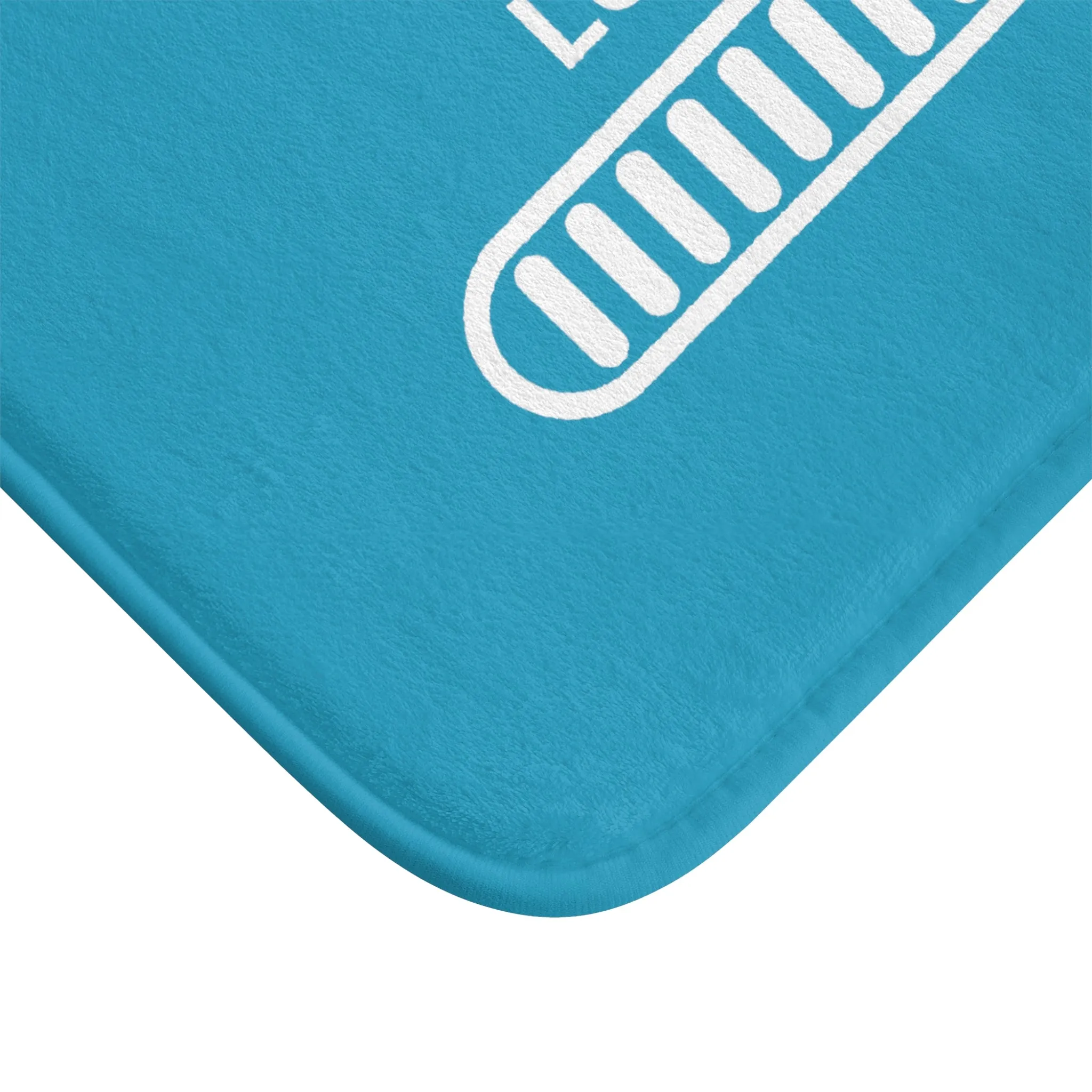 Anti-Slip Microfiber Bath Mat – Stylish & Practical Home Decor for Triathletes