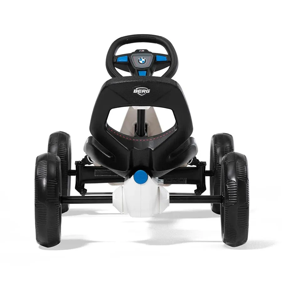 BERG Reppy BMW