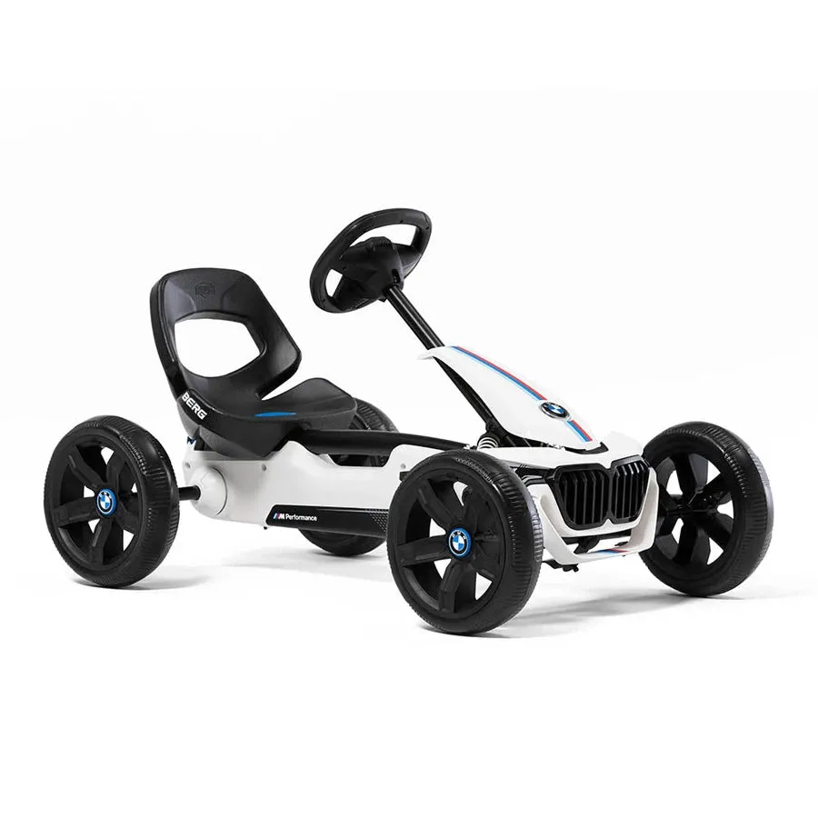 BERG Reppy BMW