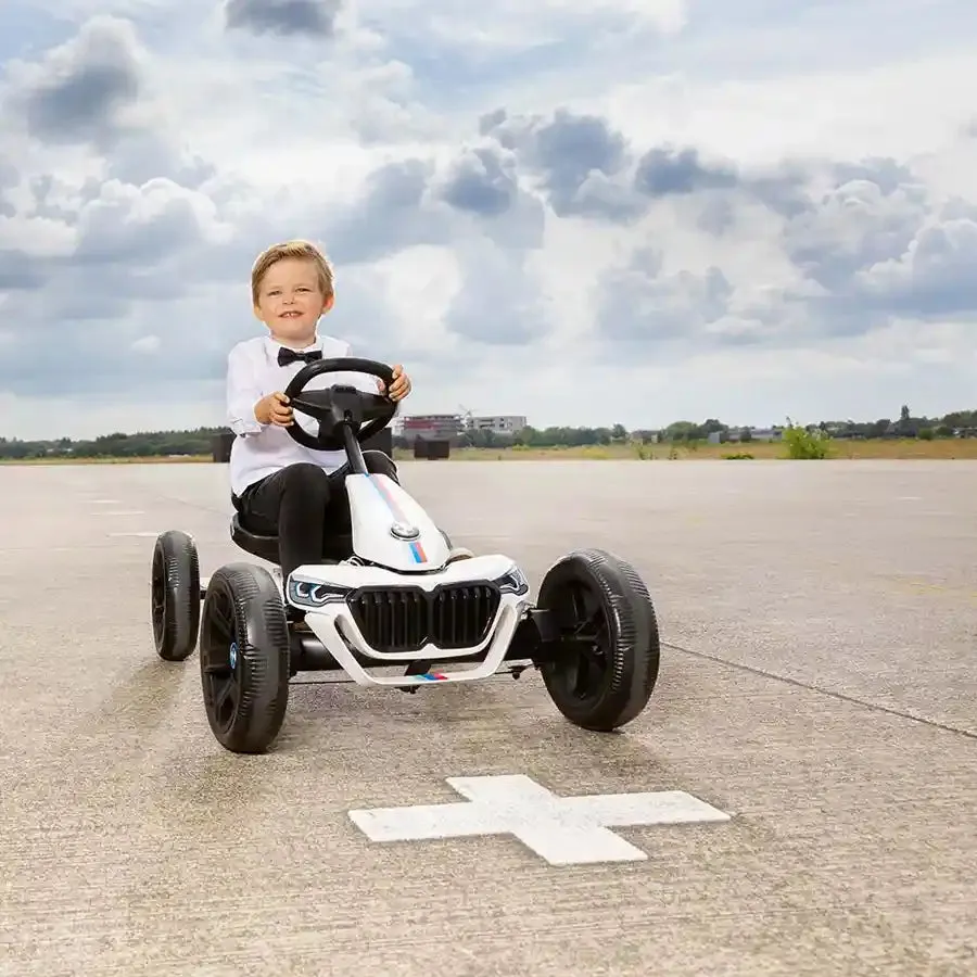 BERG Reppy BMW