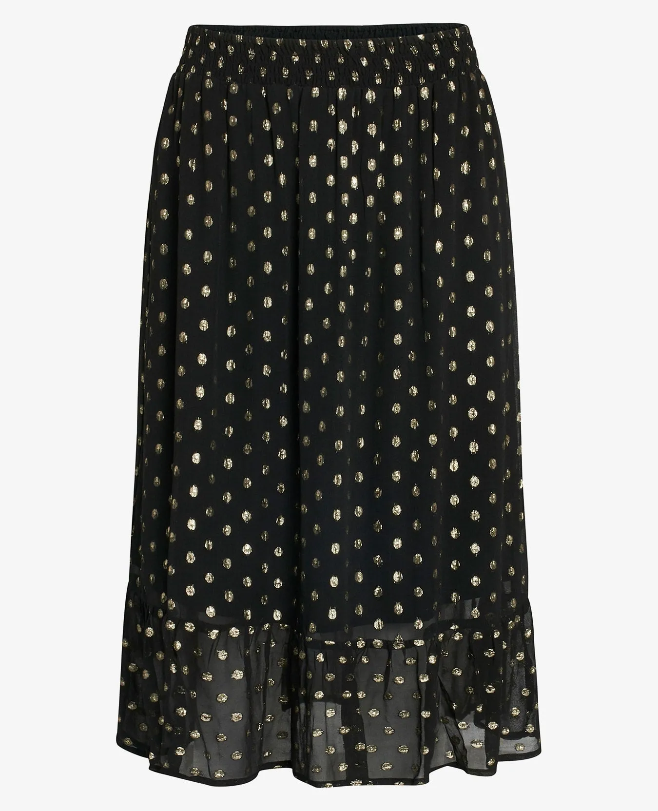 BILLIE VISCOSE SKIRT