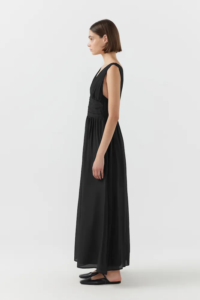 blanca maxi