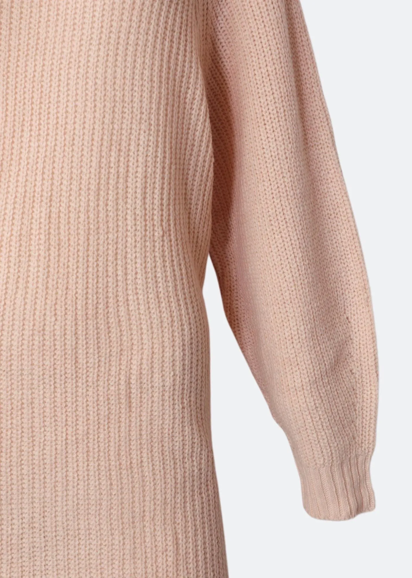 Bouvierre Essentials Knit
