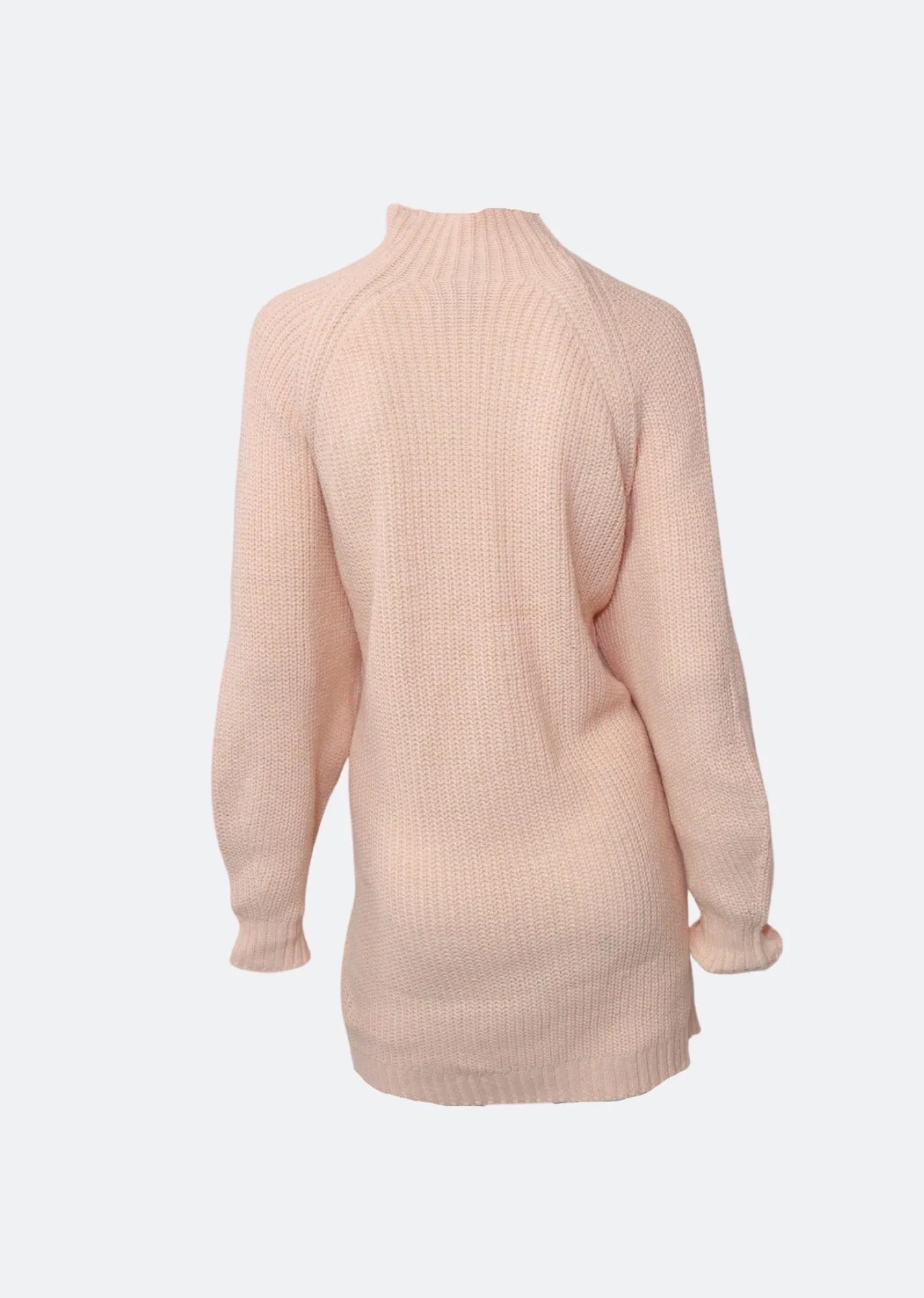 Bouvierre Essentials Knit