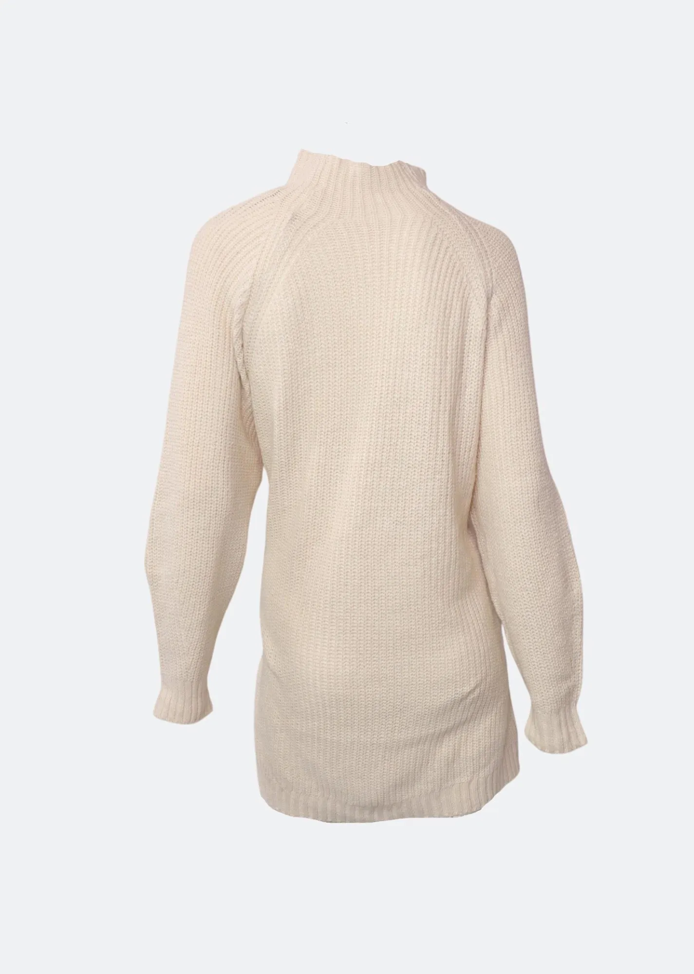 Bouvierre Essentials Knit