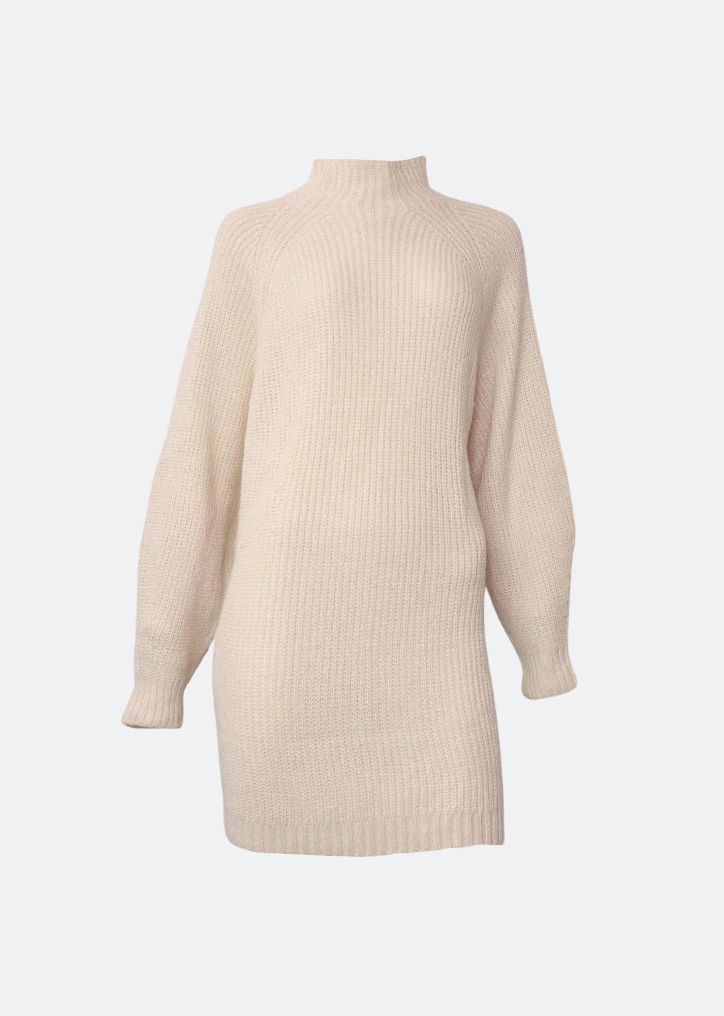 Bouvierre Essentials Knit