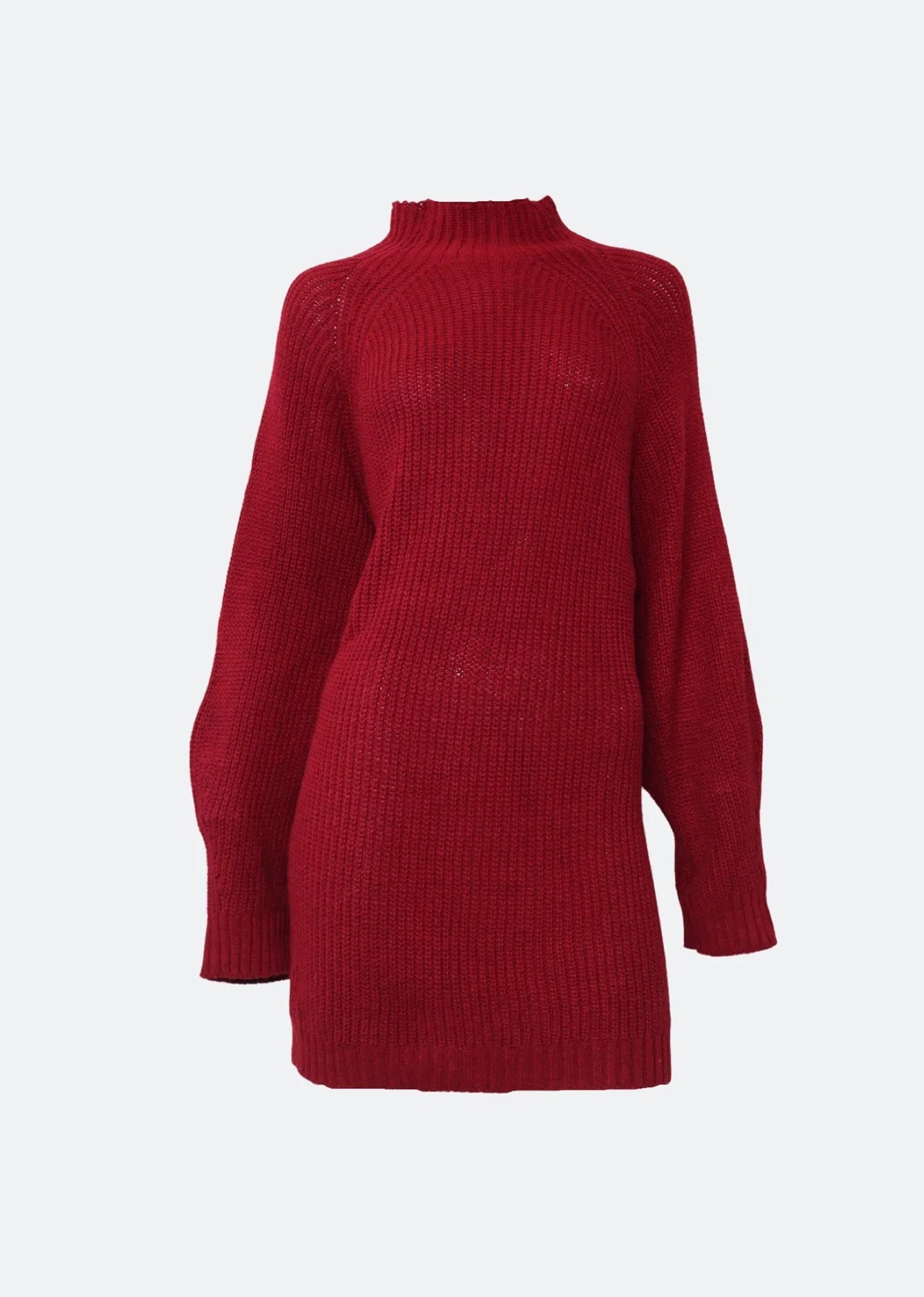 Bouvierre Essentials Knit
