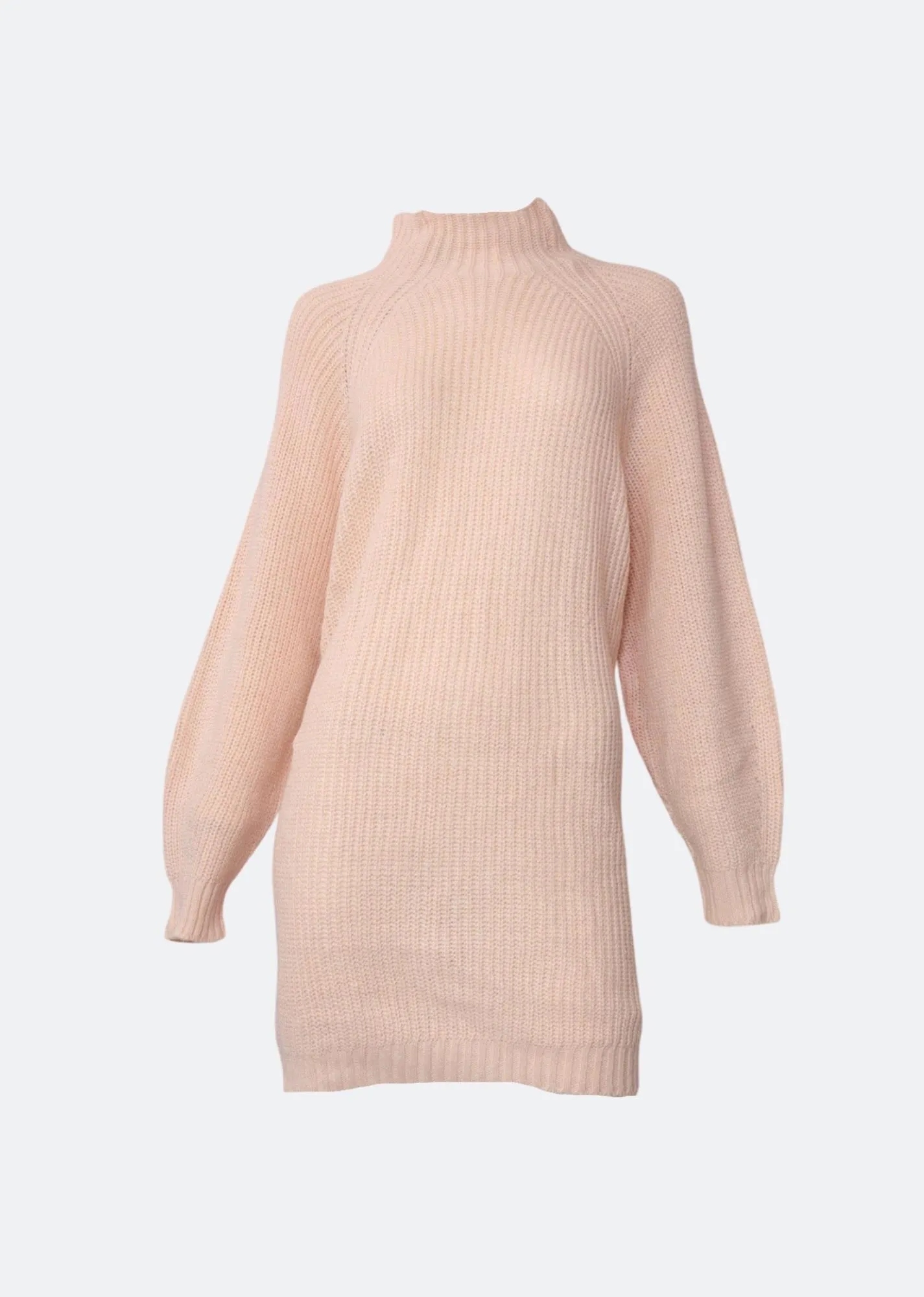 Bouvierre Essentials Knit