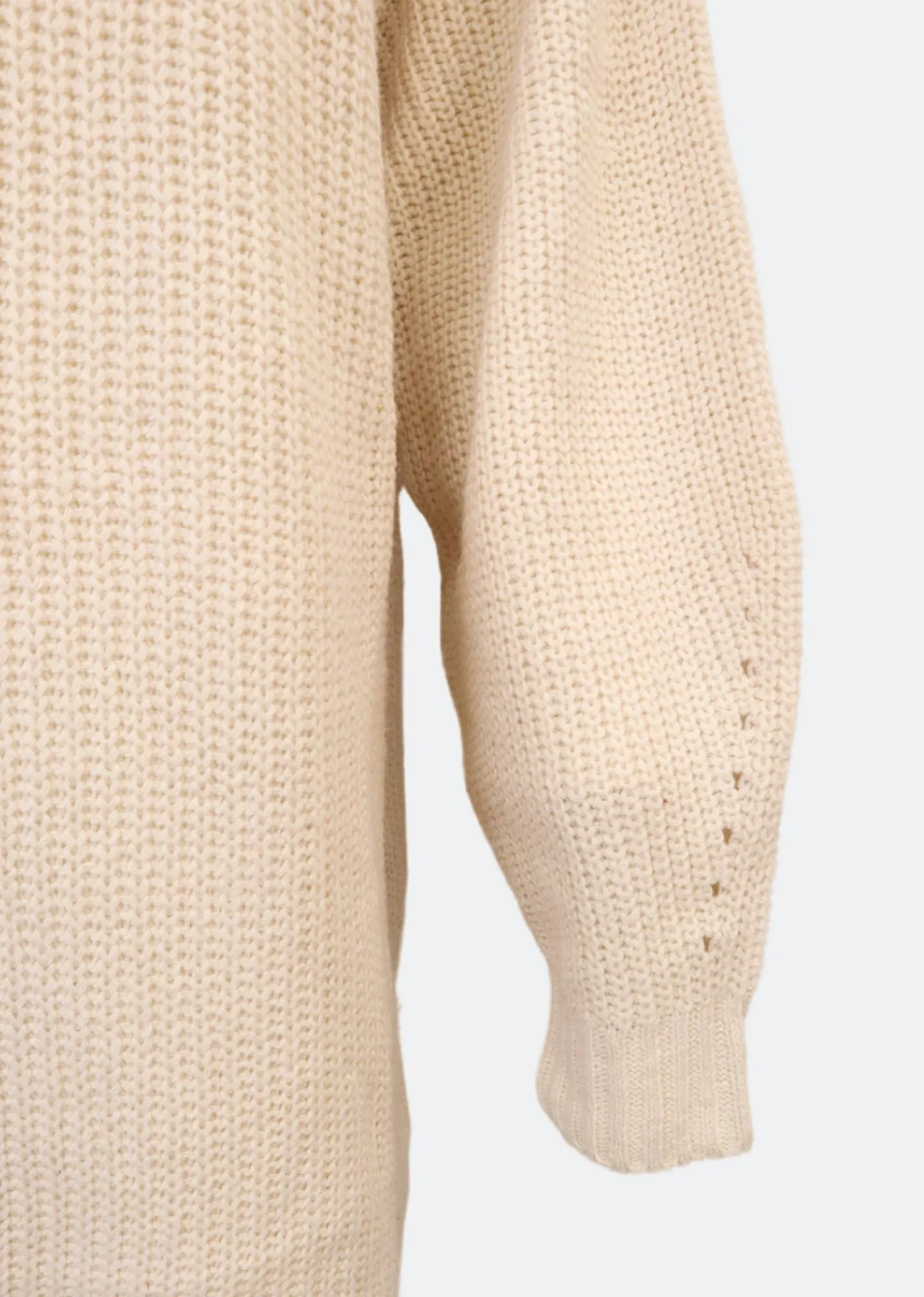 Bouvierre Essentials Knit