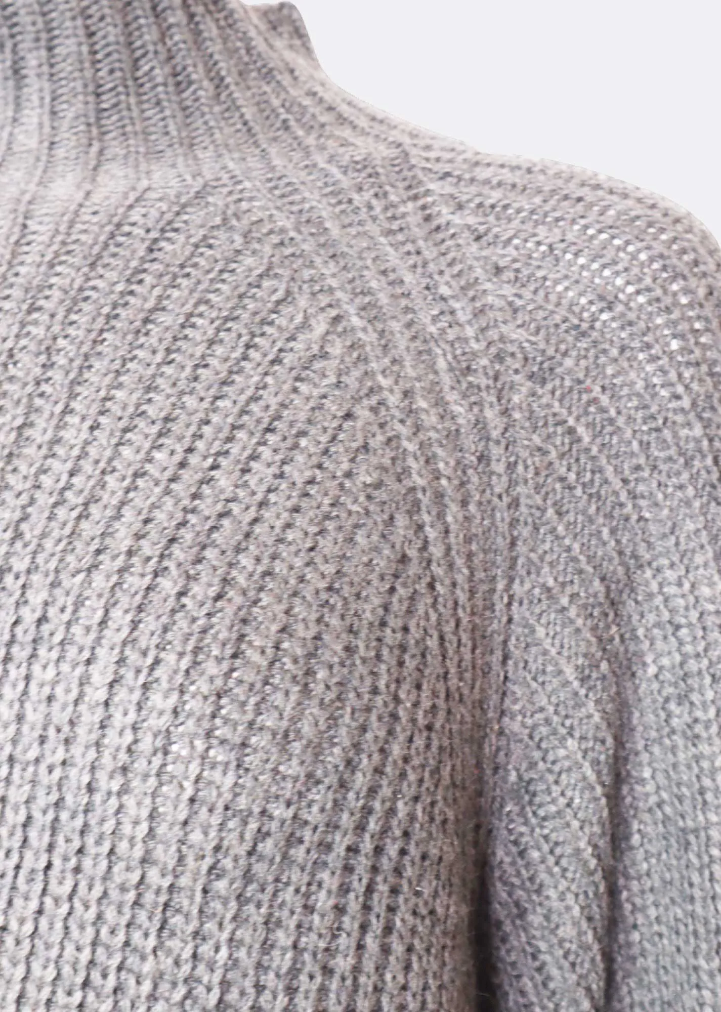 Bouvierre Essentials Knit