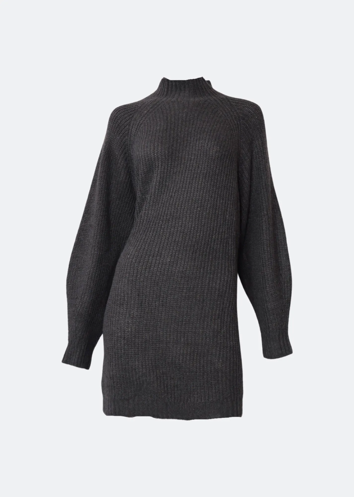 Bouvierre Essentials Knit