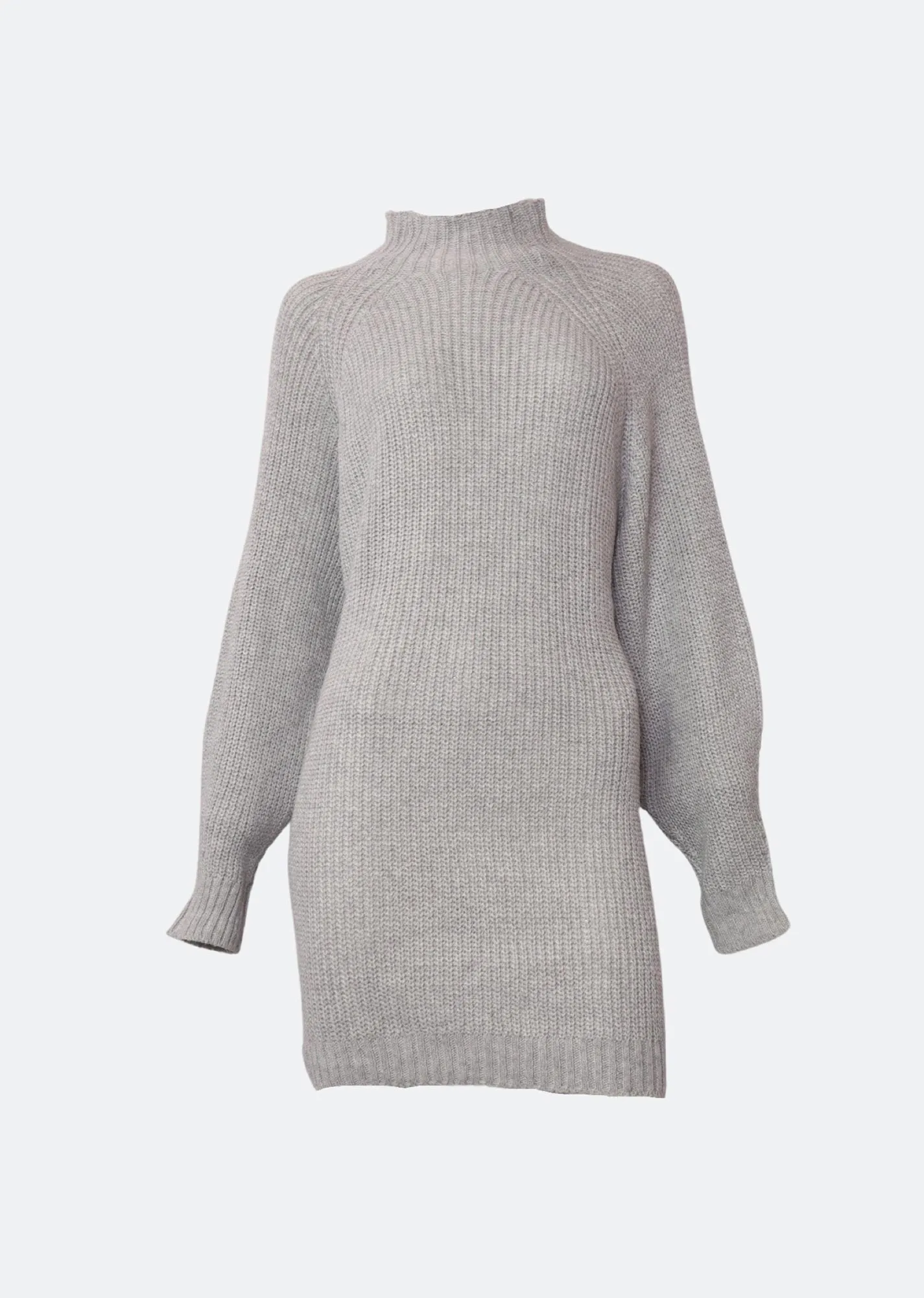 Bouvierre Essentials Knit