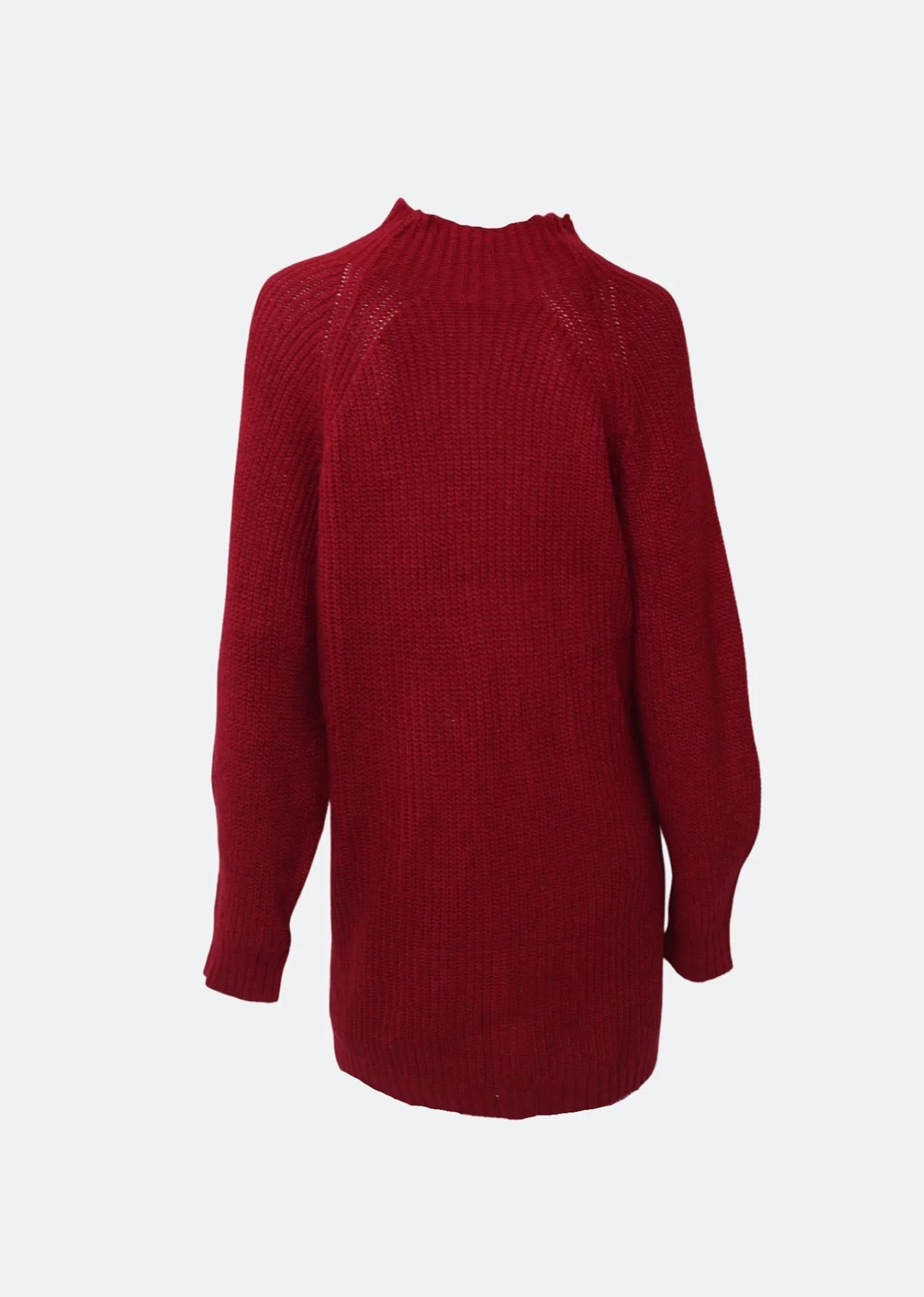 Bouvierre Essentials Knit