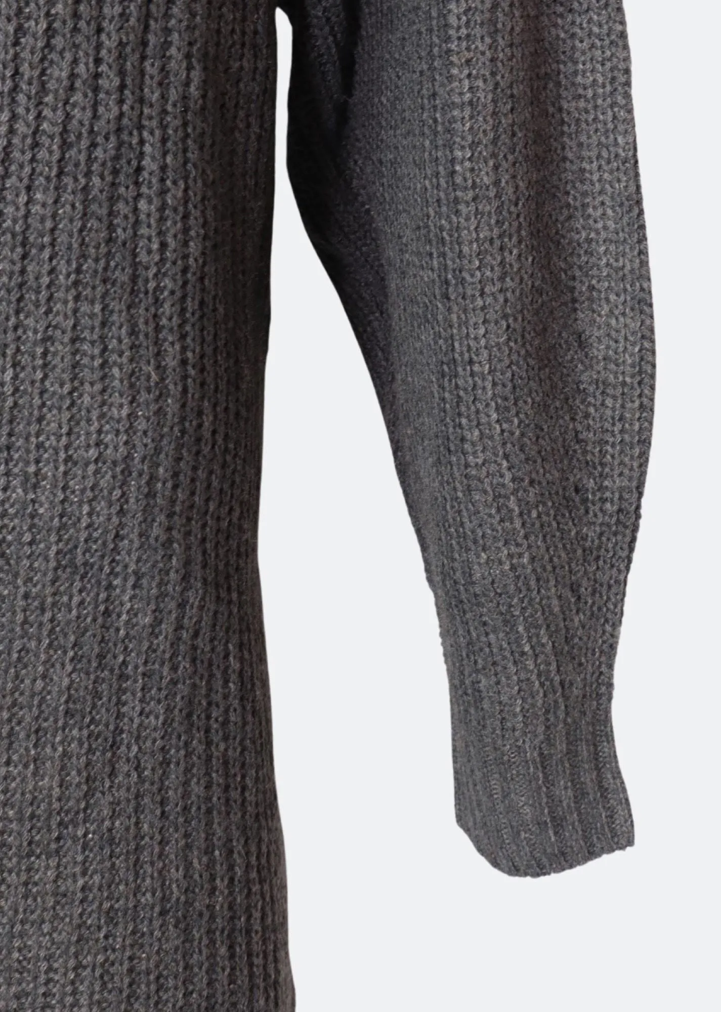 Bouvierre Essentials Knit