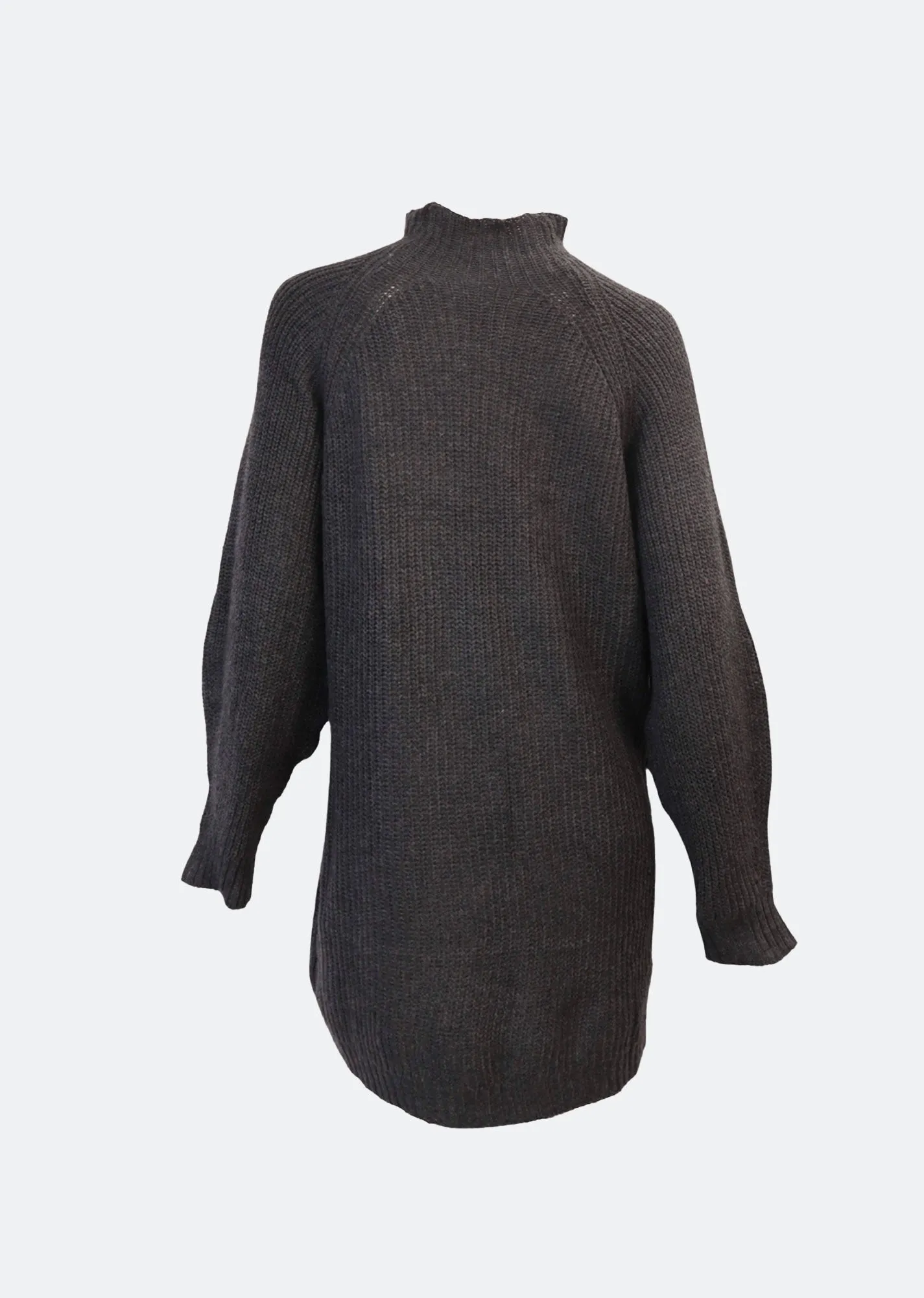 Bouvierre Essentials Knit