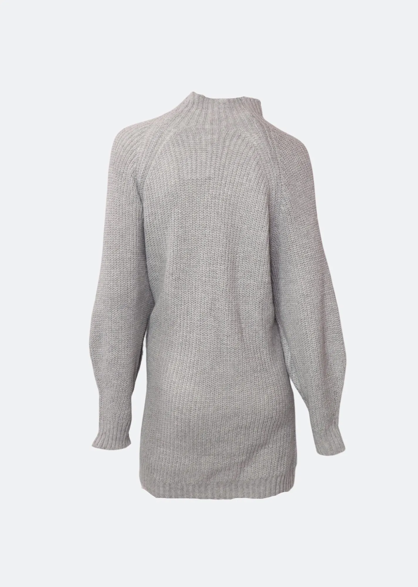 Bouvierre Essentials Knit