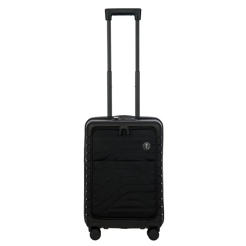 Bric's B|Y Ulisse Spinner Carry-On W / Pocket