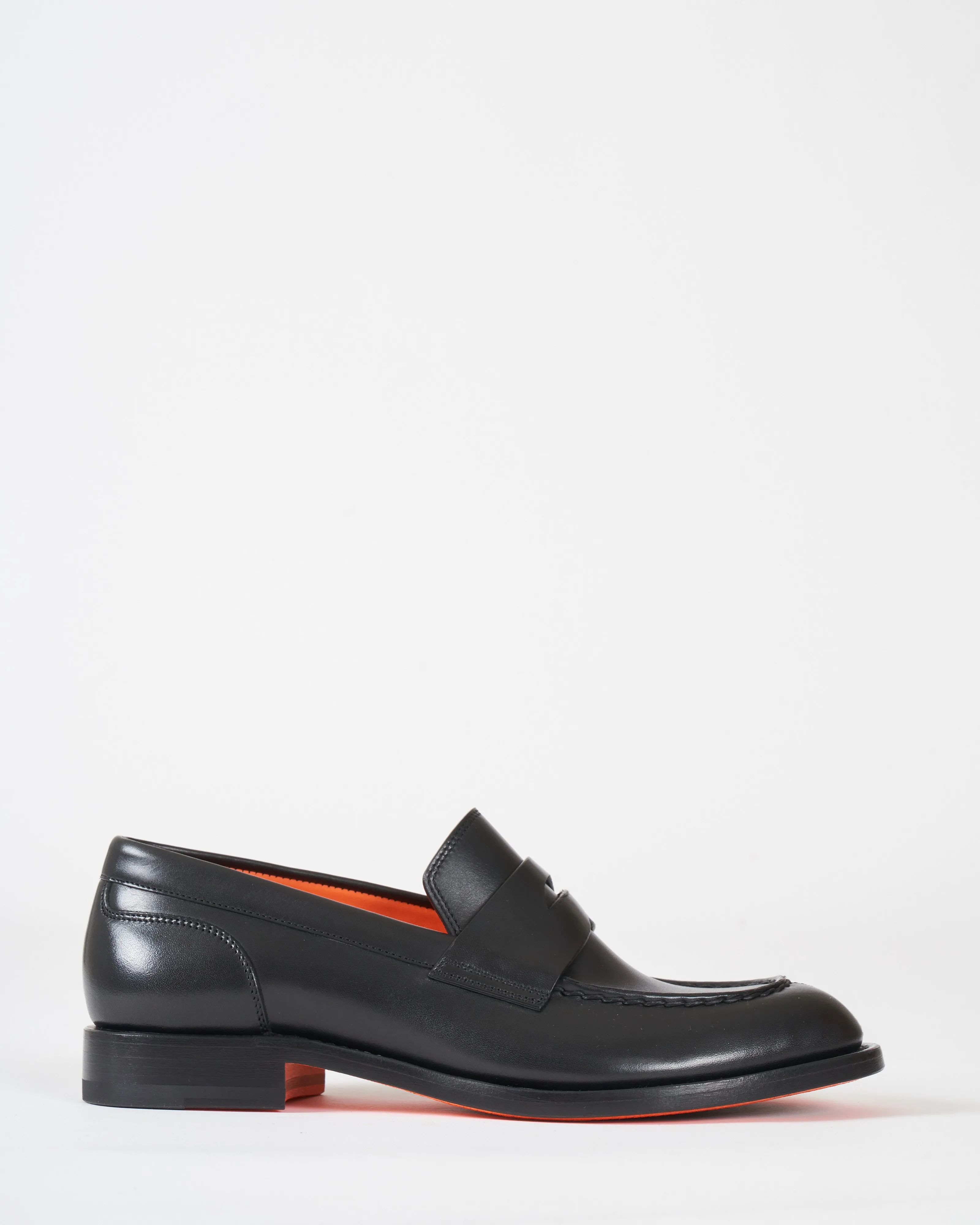 bugloss loafer - black