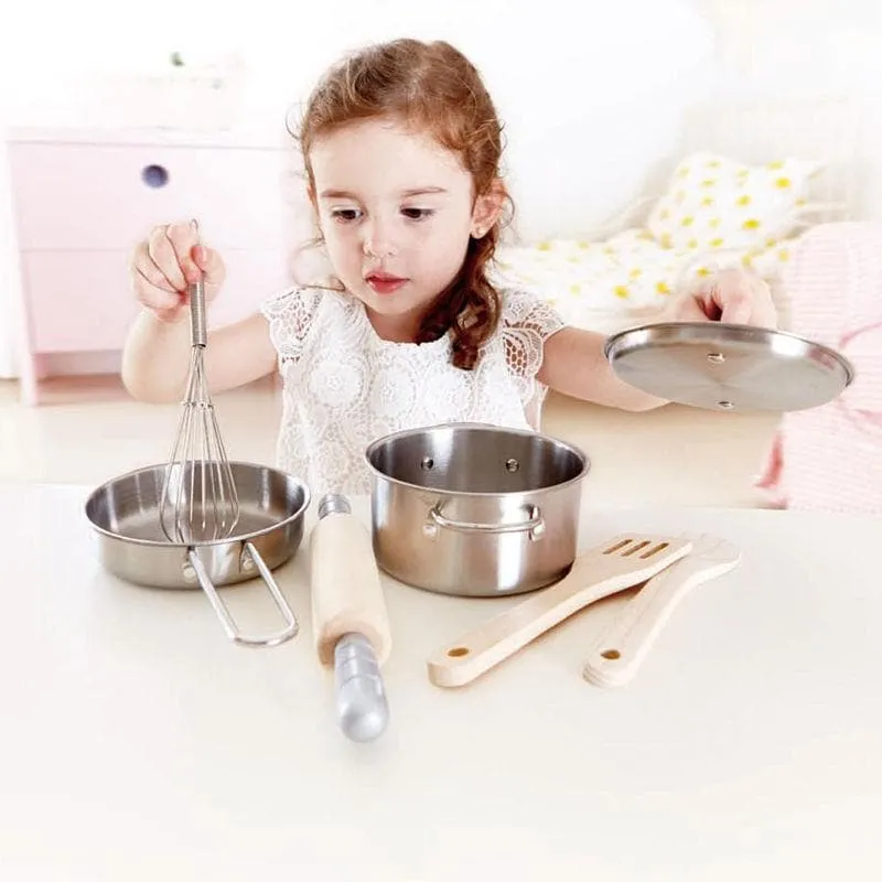 Chef’s Cooking Set