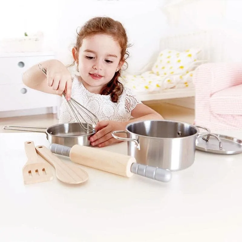 Chef’s Cooking Set