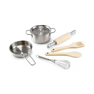 Chef’s Cooking Set