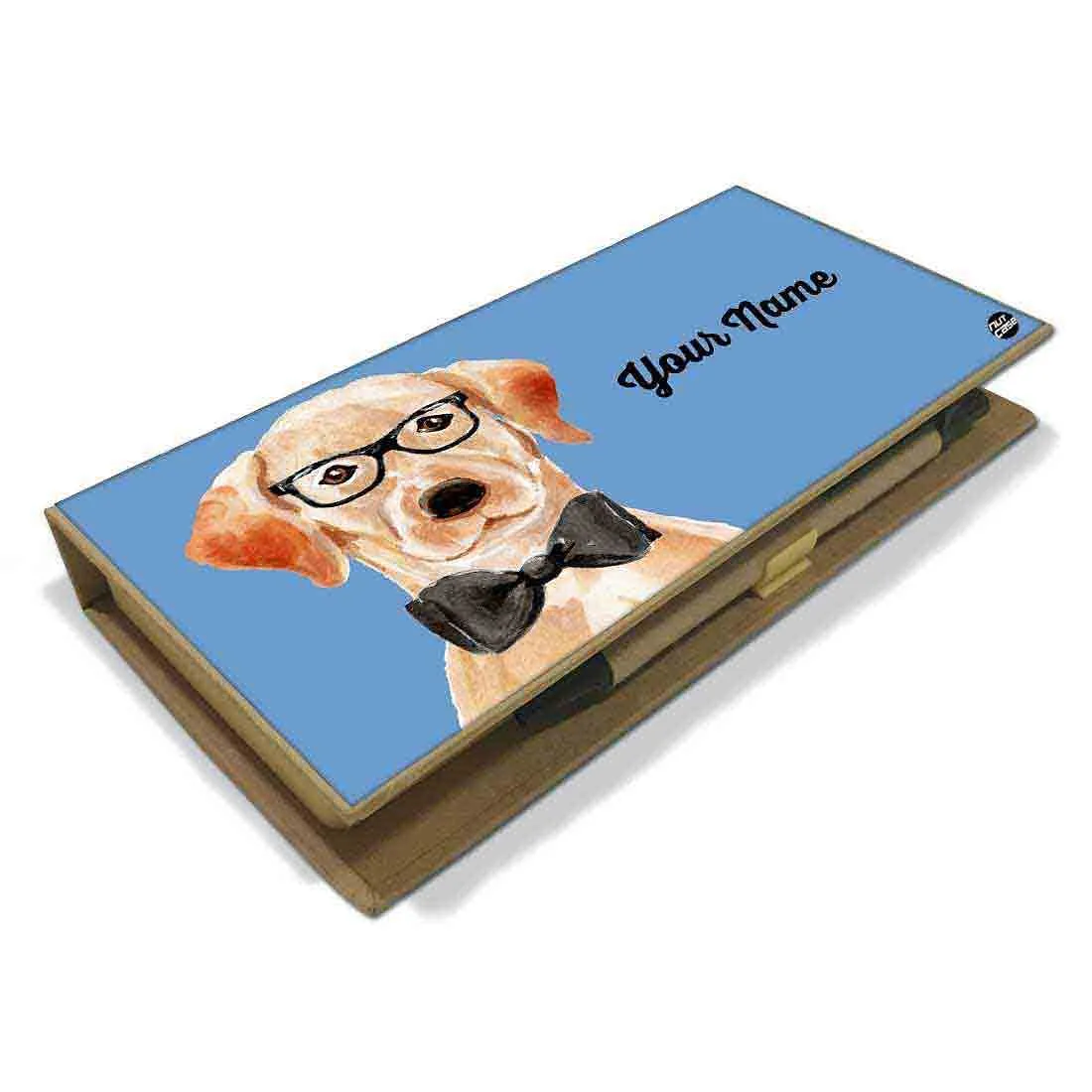 Children Customized Stationary Kit for Students - Loving Lab