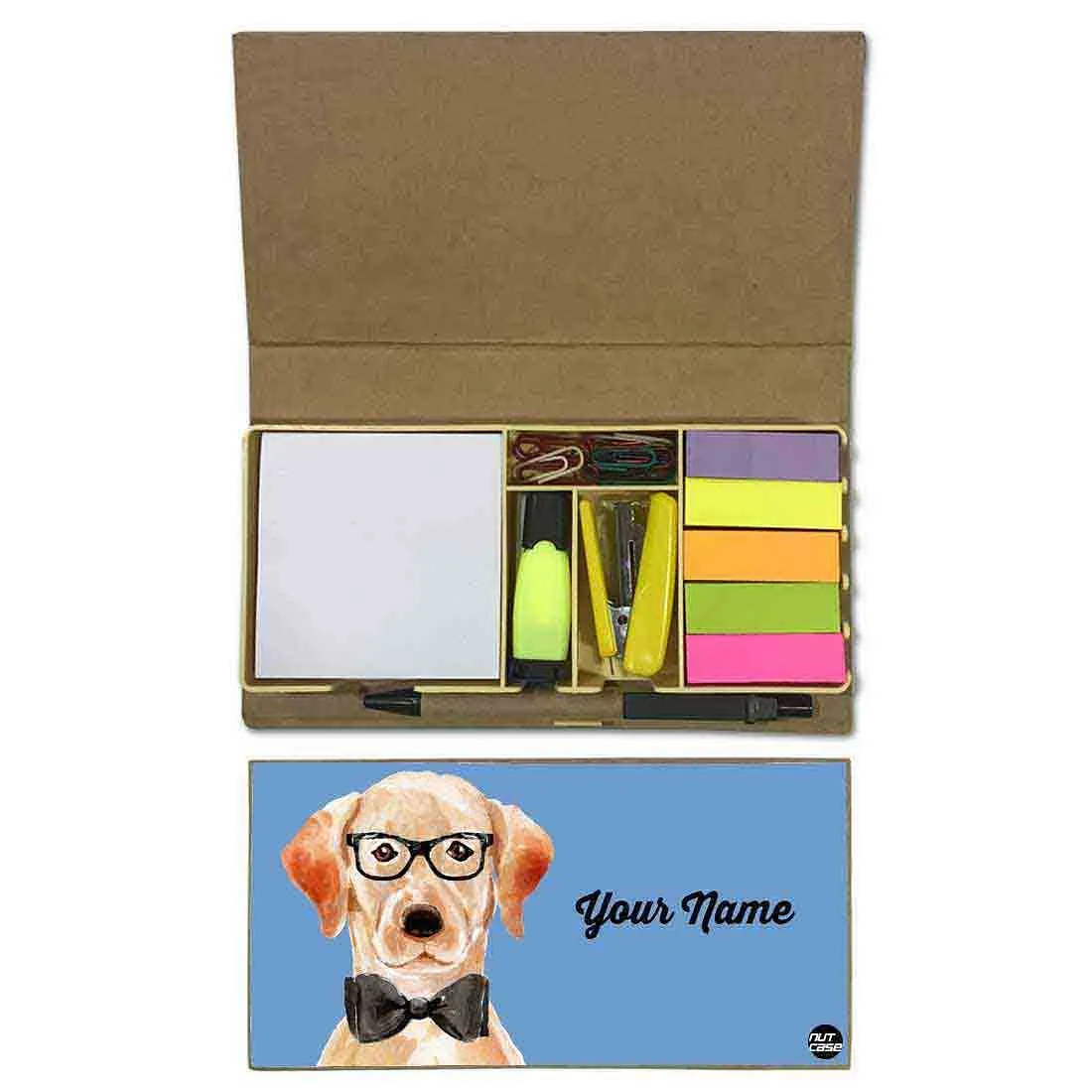 Children Customized Stationary Kit for Students - Loving Lab