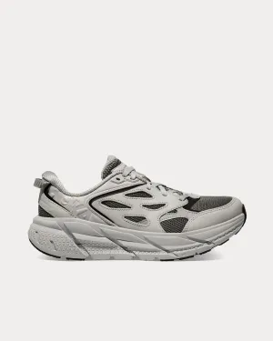 Clifton L Stellar Grey / Stardust Running Shoes
