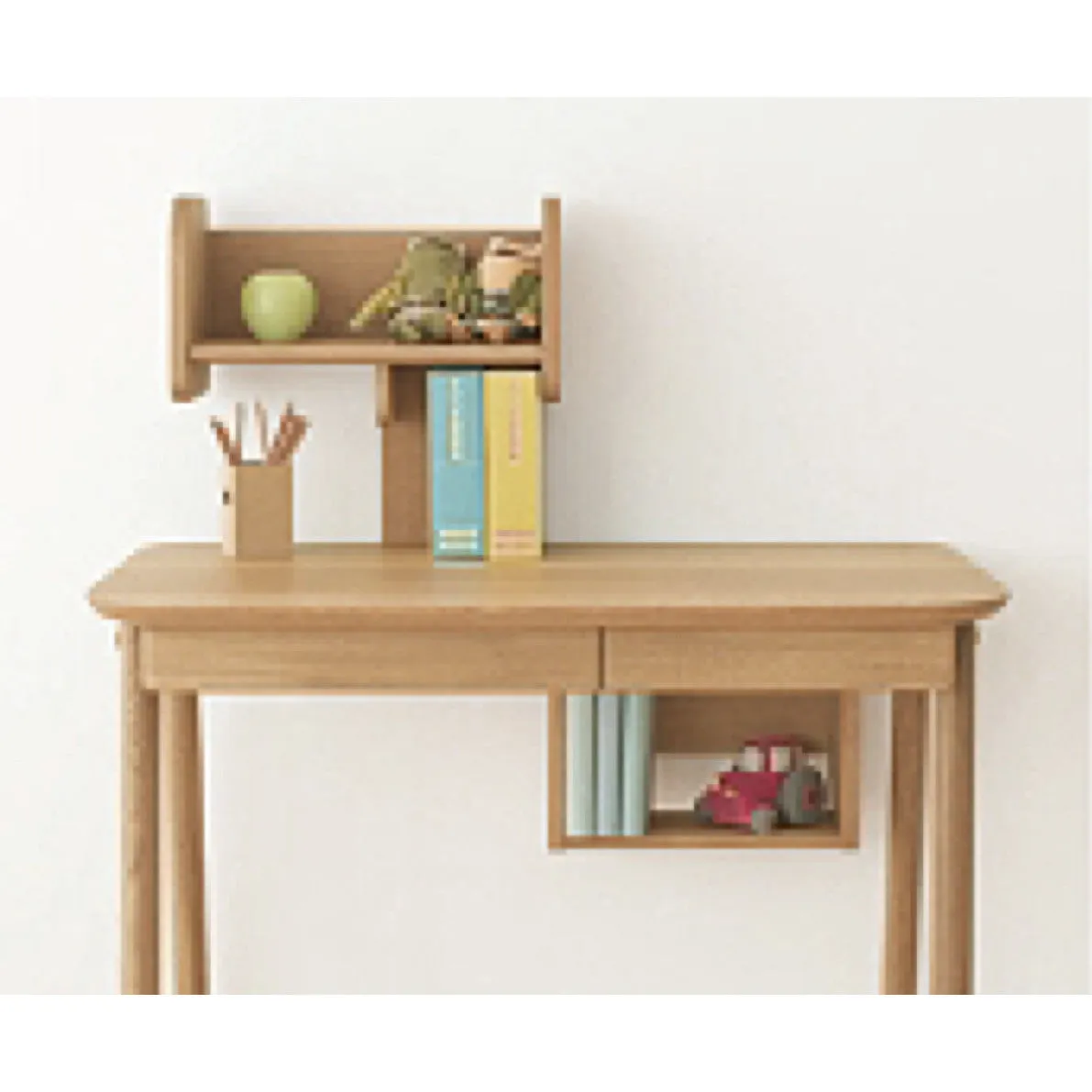 cobrina Kid's Desk Add-ons