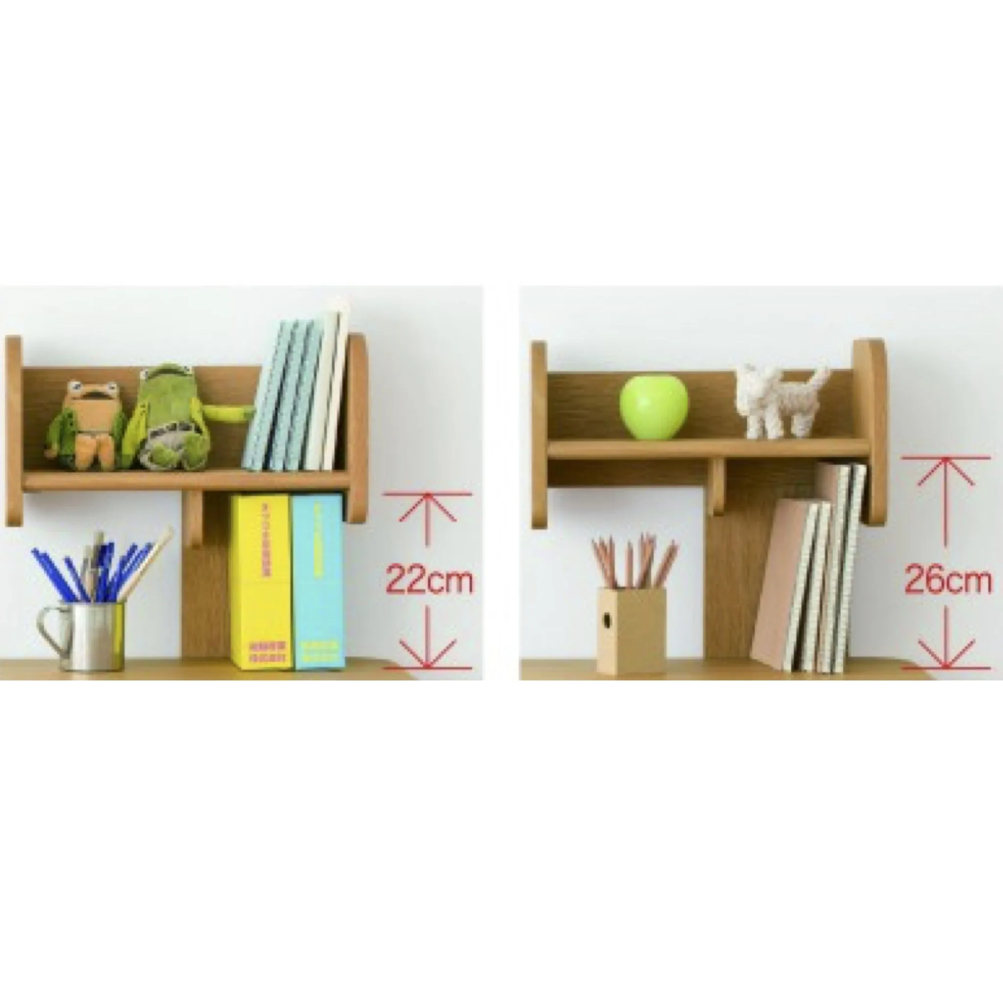 cobrina Kid's Desk Add-ons
