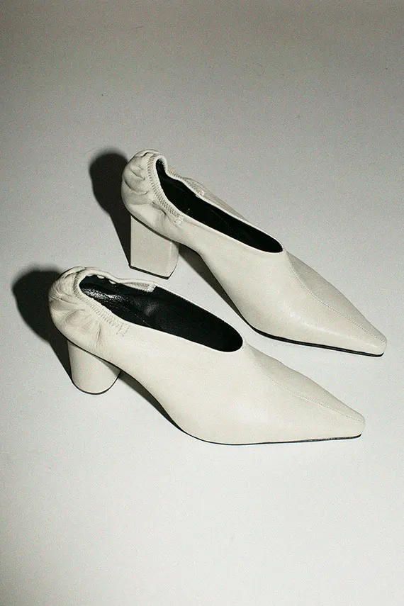 Cream Punta Deep