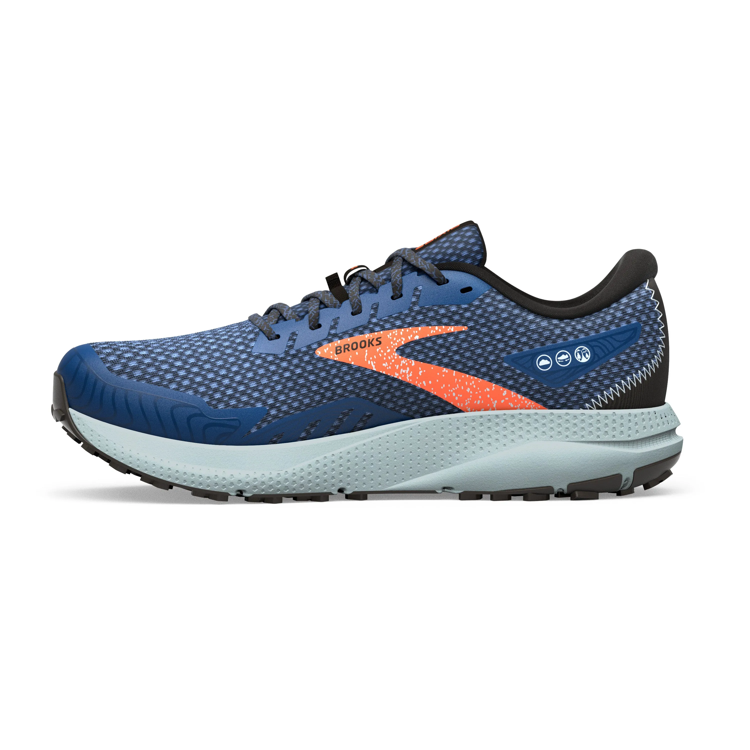 DIVIDE 4 - Men's Trail Running Shoes