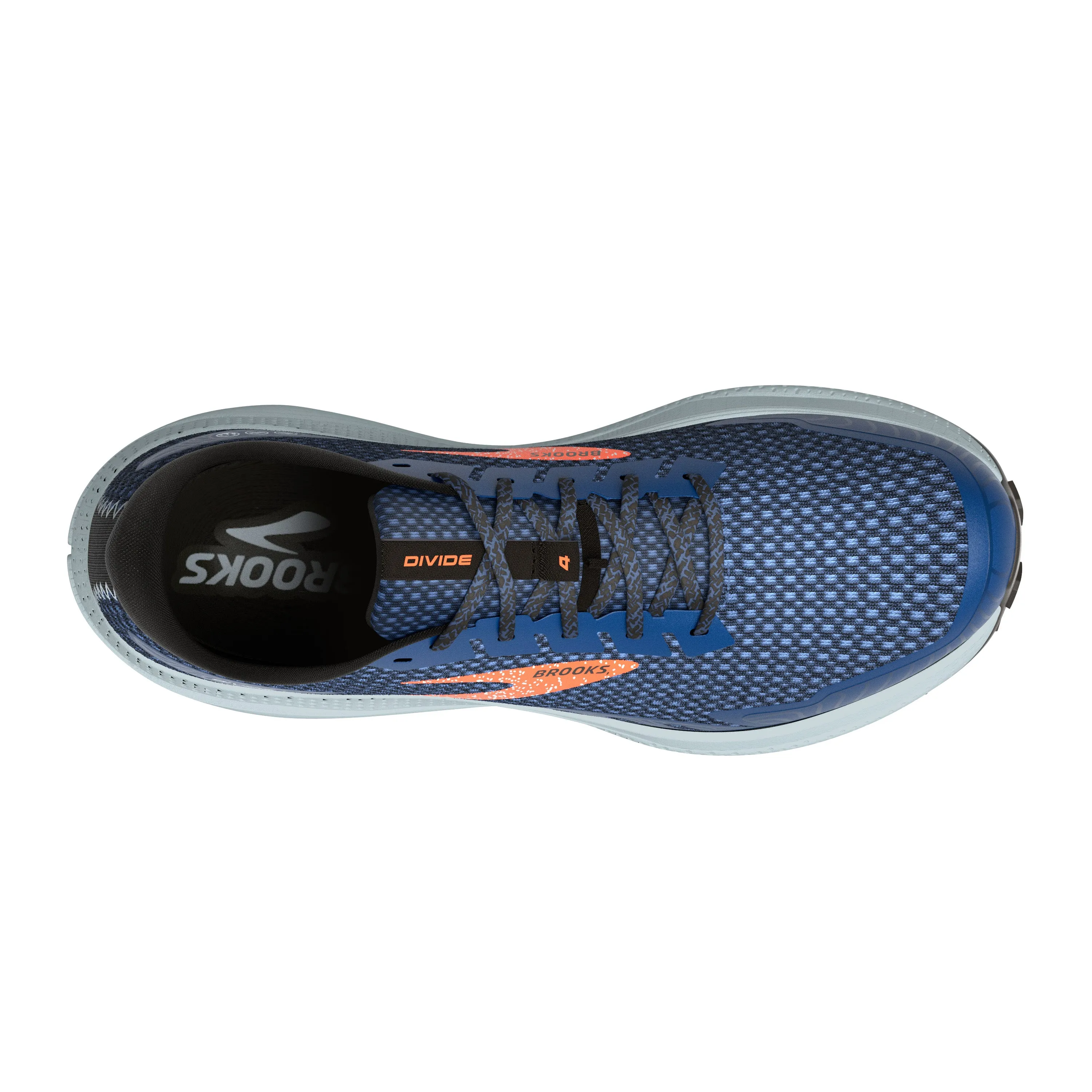DIVIDE 4 - Men's Trail Running Shoes