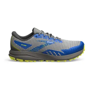 DIVIDE 4 - Men's Trail Running Shoes